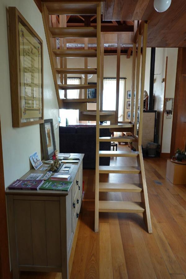 -Morc-Beds & Rooms- Ποντεβέντρα Εξωτερικό φωτογραφία