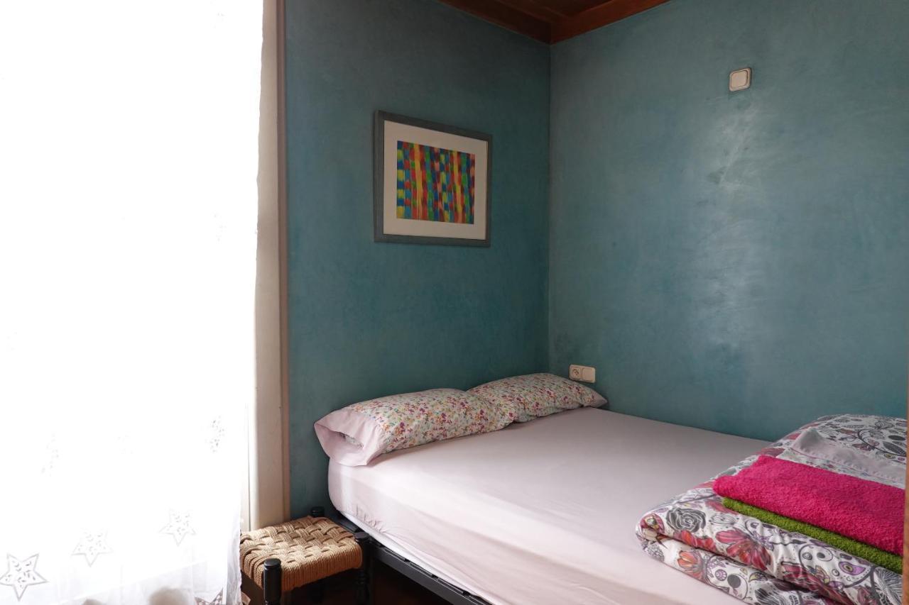 -Morc-Beds & Rooms- Ποντεβέντρα Εξωτερικό φωτογραφία