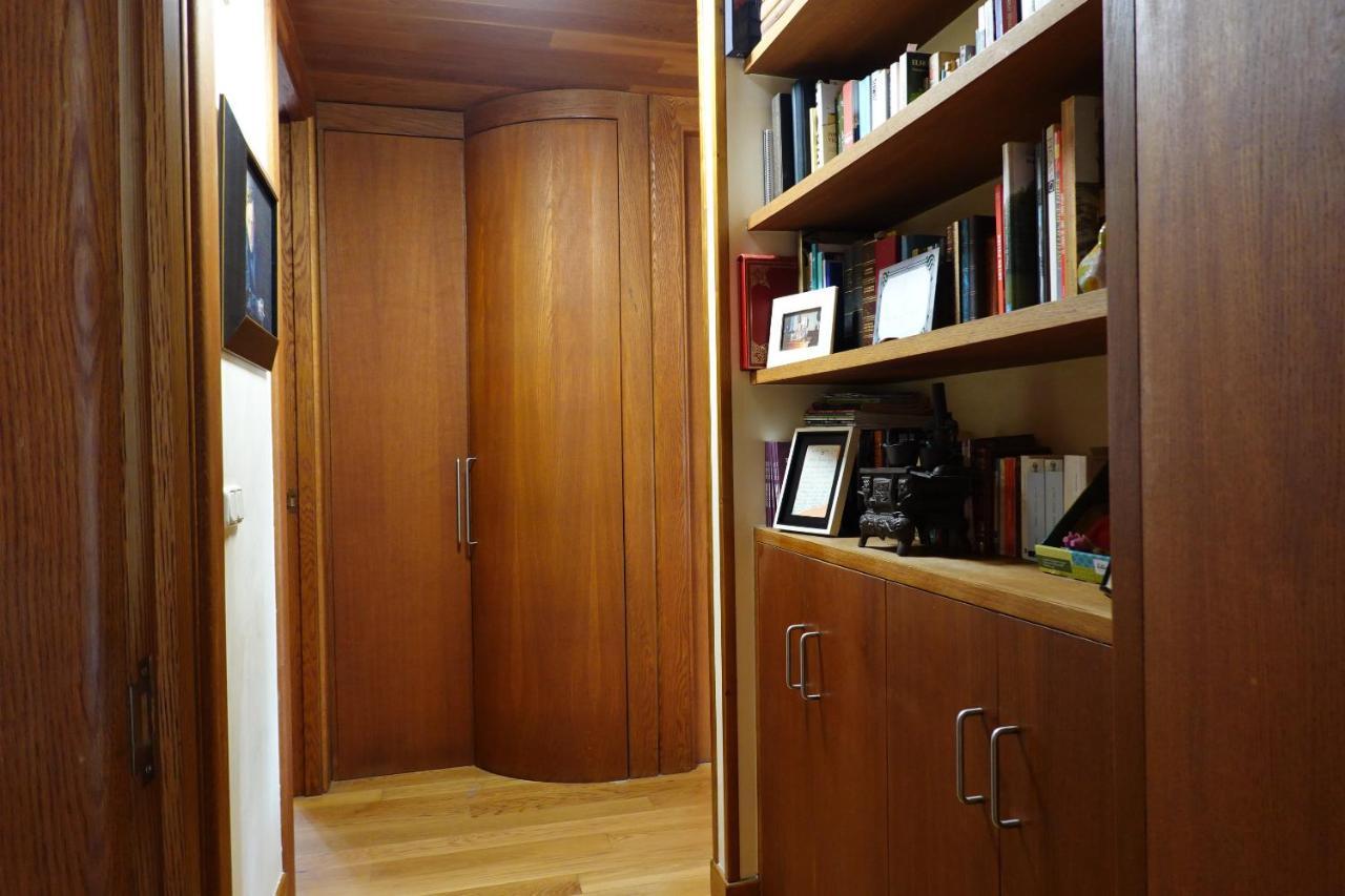 -Morc-Beds & Rooms- Ποντεβέντρα Εξωτερικό φωτογραφία