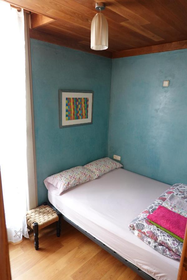 -Morc-Beds & Rooms- Ποντεβέντρα Εξωτερικό φωτογραφία
