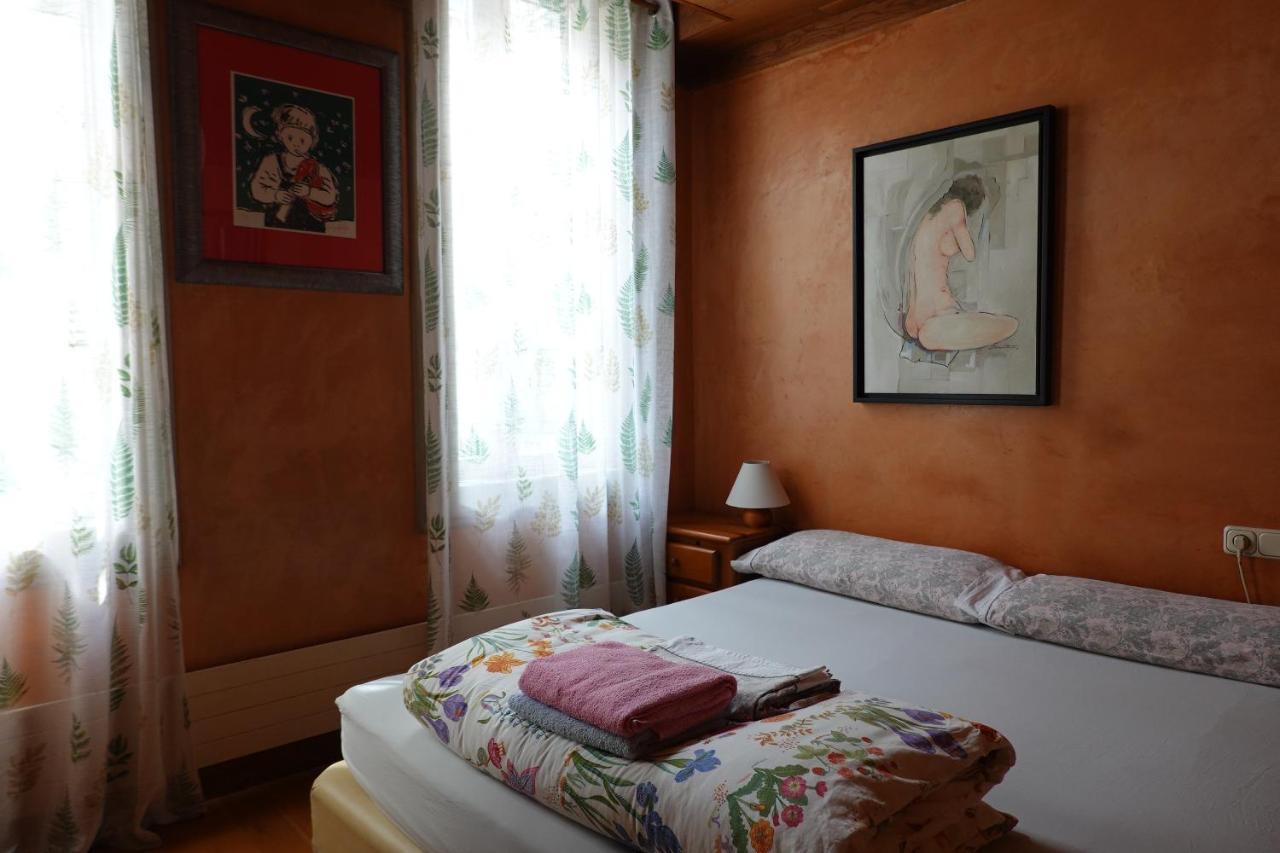 -Morc-Beds & Rooms- Ποντεβέντρα Εξωτερικό φωτογραφία