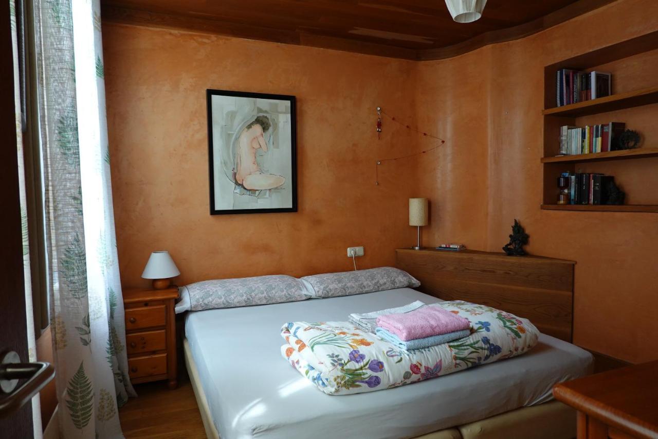 -Morc-Beds & Rooms- Ποντεβέντρα Εξωτερικό φωτογραφία