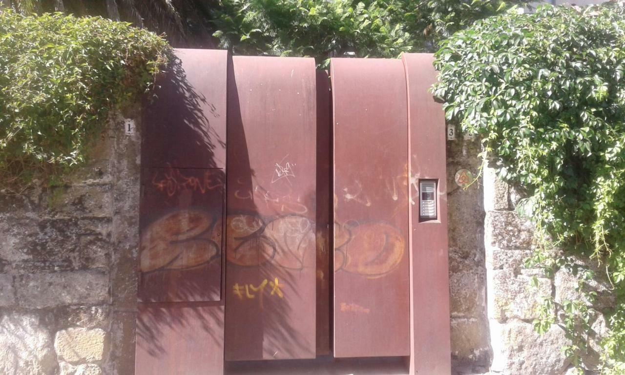 -Morc-Beds & Rooms- Ποντεβέντρα Εξωτερικό φωτογραφία