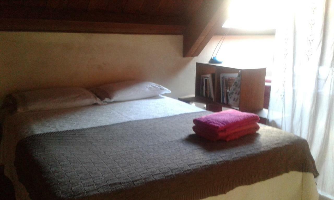 -Morc-Beds & Rooms- Ποντεβέντρα Εξωτερικό φωτογραφία