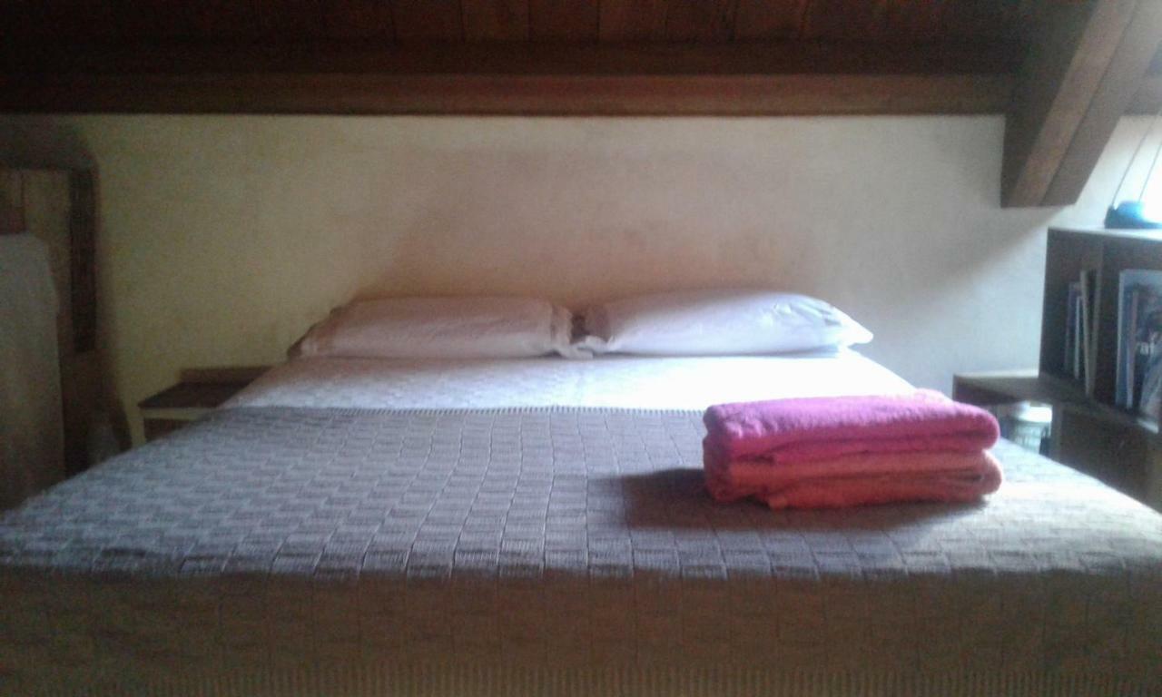 -Morc-Beds & Rooms- Ποντεβέντρα Εξωτερικό φωτογραφία